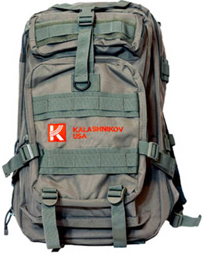 KUSA Backpack